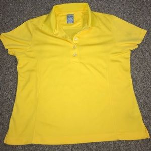 Women’s Golf Polo